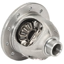 Yukon Gear Jeep Wrangler Dana 30 Front Axle/44 Rear Axle