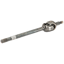 Mopar Dana 44 Front Axle Shaft Assembly for 07-18 Jeep Wrangler JK