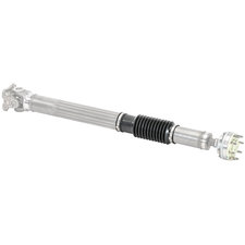 Mopar 68229211AA Front Drive Shaft Boot Kit for 07-18 Jeep Wrangler JK