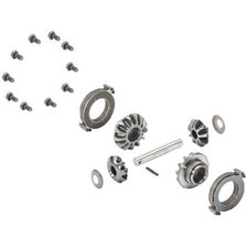 Mopar 68035643AA Anti-Spin Differential Gear Kit for 07-18 Jeep Wrangler JK with Standard Dana 44 Rear Axle