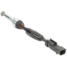 Mopar 68003569AA Axle Locker Sensor for 07-18 Jeep Wrangler JK Rubicon with Dana 44 Front Axle or Dana 44 Rear Axle