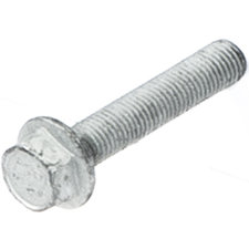 Mopar 6104240AA Hex Flange Head Bolt for 07-16 Jeep Wrangler JK