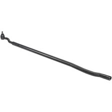 Mopar 52060052AG Passenger Side Outer Tie Rod Socket for 07-18 Jeep Wrangler JK