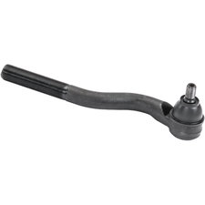 Mopar 52060053AE Driver Side Outer Tie Rod Socket for 07-18 Jeep Wrangler JK