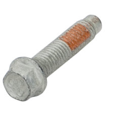 Mopar 6506950AA Hex Flange Head Bolt, M10x1.50x42 for 07-18 Jeep Wrangler JK