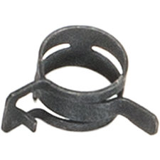 Mopar 6502017 Power Steering Supply Hose Clamp for 07-11 Jeep Wrangler JK with 3.8L Engine