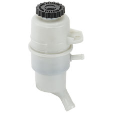 Mopar 52126151AF Power Steering Pump Fluid Reservoir for 07-18 Jeep Wrangler JK
