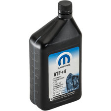 Mopar 5154400AC Power Steering Pump for 12-18 Jeep Wrangler JK