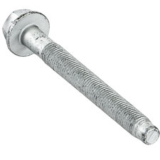 Mopar 6105088AA Hex Flange Head Bolt, M12x1.50x110 for 07-18 Jeep Wrangler JK