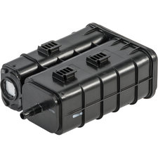 Mopar 04891781AB Vapor Canister for 07-11 Jeep Wrangler JK