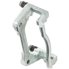 Mopar 68003699AA Disc Brake Caliper Adapter for 07-18 Jeep Wrangler JK