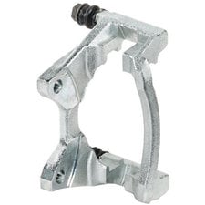 Mopar 68003775AA Rear Disc Brake Caliper Bracket for 07-18 Jeep Wrangler JK