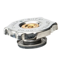 Mopar 55116901AA Radiator Cap for 97-07 Jeep Wrangler TJ & JK; 02-05 Liberty KJ and 93-04 Grand Cherokee ZJ & WJ