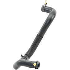 Mopar 55111395AE Lower Radiator Hose for 12-18 Jeep Wrangler JK