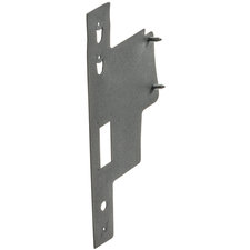 Mopar 68143892AA Right Condenser To Grille Seal for 12-18 Jeep Wrangler JK