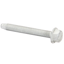 Mopar 6509392AA Crossover Attaching Hex Flange Head Bolt for 12-18 Jeep Wrangler JK