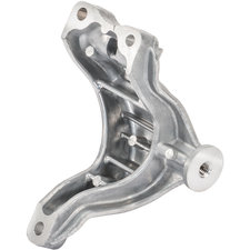 Mopar 4627207AB Idler Pulley Bracket for 12-18 Jeep Wrangler JK