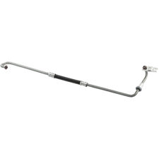 Mopar 68078008AA Transmission Oil Cooler Return Tube for 2011 Jeep Wrangler JK