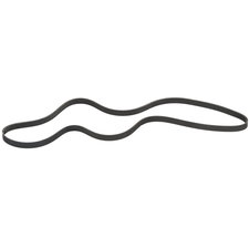 Mopar 53032857AB Serpentine Belt for 07-11 Jeep Wrangler JK with Air Conditioning