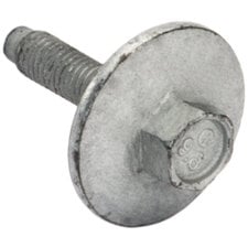 2012-2021 CHRYSLER JEEP DODGE HEX HEAD BOLT M10X1.25X17.00 NEW MOPAR 6509906AA