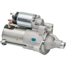 Mopar 56029852AB Starter for 12-22 Jeep Wrangler JK and JL with 3.0L or 3.6L Engine