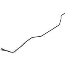 Mopar 52126027AC Fuel Supply Tube for 07-18 Jeep Wrangler JK 2 Door