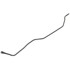 Mopar 52126028AC Fuel Supply Tube for 07-18 Jeep Wrangler Unlimited JK 4 Door