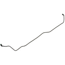 Mopar 52126029AB Fuel Vapor Tube for 07-18 Jeep Wrangler JK 2 Door