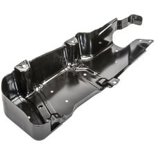 Mopar 52059743AJ Fuel Tank Skid Plate for 07-18 Jeep Wrangler JK 2 Door