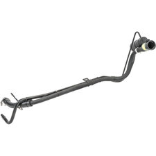 Mopar 68518556AA Fuel Filler Tube Kit for 07-18 Jeep Wrangler JK