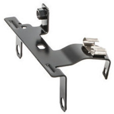 Mopar 68149657AA Fuel Line Bracket for 12-18 Jeep Wrangler JK