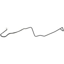 Mopar 68084962AD Fuel Vapor Tube for 12-18 Jeep Wrangler JK