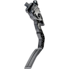 Mopar 53032868AD Accelerator Pedal Assembly for 07-18 Jeep Wrangler JK
