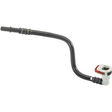 Mopar 68143715AB Fuel Vapor Tube for 12-18 Jeep Wrangler JK