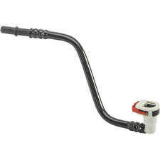 Mopar 68144603AB Fuel Vapor Tube for 12-18 Jeep Wrangler JK