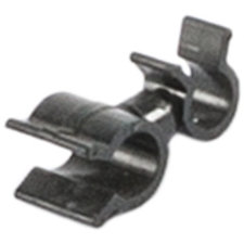 Mopar 68149652AA Fuel Bundle Clip for 12-18 Jeep Wrangler JK