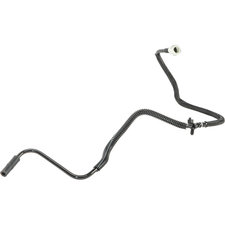Mopar 68084963AF Fuel Vapor Tube for 12-18 Jeep Wrangler JK