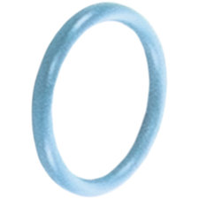 Mopar 5184908AB Oil Pickup Tube O-Ring for 12-18 Jeep Wrangler JK with 3.6L Engine