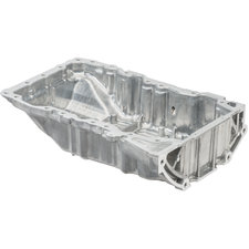 Mopar 68078951AC Upper Engine Oil Pan for 12-18 Jeep Wrangler JK with 3.6L Engine