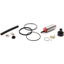 Crown Automotive 83502995 Electric Fuel Pump for 87-90 Jeep Wrangler YJ & 86-90 Cherokee XJ with 2.5L Engine