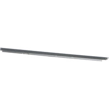Mopar 55395268AD Right Front Full Steel Door Outer Belt Weatherstrip for 07-18 Jeep Wrangler JK