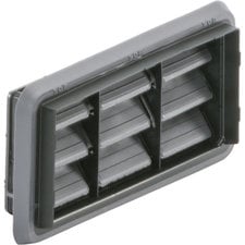 Mopar 5058636AD Tailgate Exhauster for 10-18 Jeep Wrangler JK