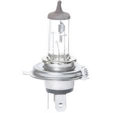 Sylvania H7SZG.PB2 #H7 SilverStar zXe Gold Halogen Headlight Bulb 