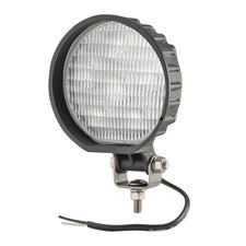 Truck-Lite 81380 81 Series 4" Auxiliary Flood Lamp