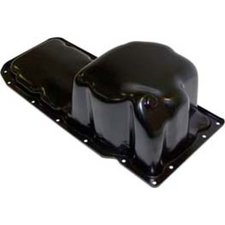 Crown Automotive 53020678AC Oil Pan for 99-04 Jeep Grand Cherokee WJ with 4.7L Engine