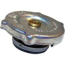 Crown Automotive J0648360 Radiator Cap (F-Head) for 53-71 Jeep CJ Vehicles
