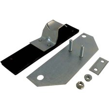 Crown Automotive 52101097AC Exhaust Hanger for 97-01 Jeep Cherokee XJ