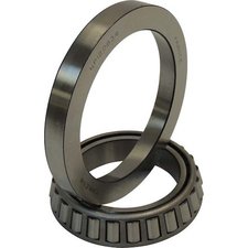 Crown Automotive 4862633AA Differential Case Bearing Set for 11-12 Jeep Grand Cherokee WK2