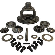 Crown Automotive 68035574AA Differential Case Assembly for 07-18 Jeep Wrangler JK with Rear Dana 44