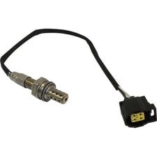 Crown Automotive 5149171AA Oxygen Sensor for 12-18 Jeep Wrangler JK, Grand Cherokee WK2, and Patriot & Compass MK